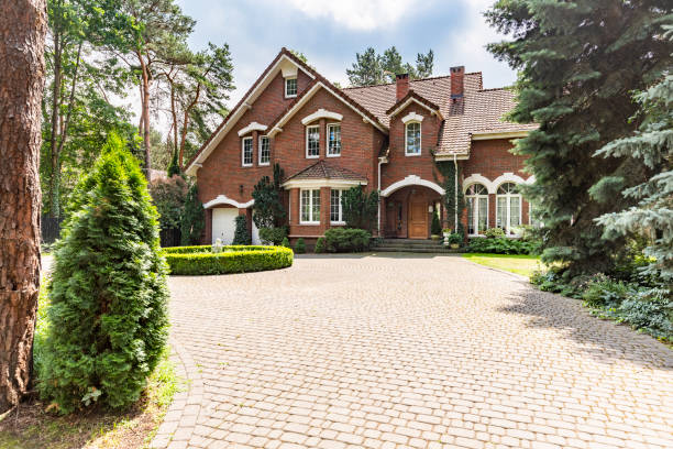 Best Residential Driveway Paver Services  in Tyler, TX