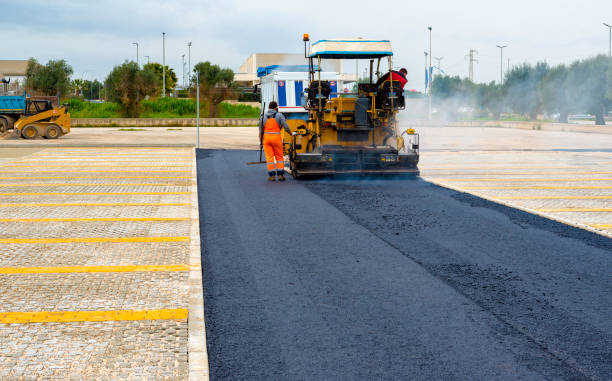 Best Affordable Driveway Paving  in Tyler, TX