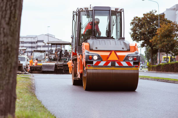 Best Commercial Driveway Pavers  in Tyler, TX