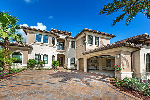 Best Driveway Resurfacing Pavers  in Tyler, TX