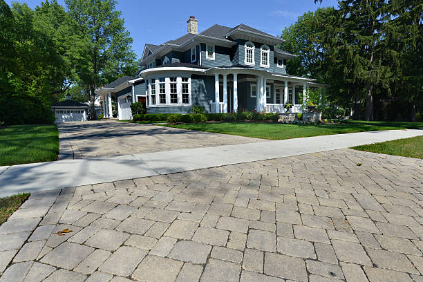 Driveway Repair Near Me in Tyler, TX