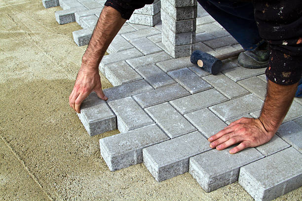 Best Driveway Paving Contractor  in Tyler, TX