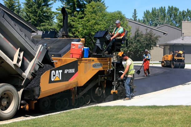 Best Driveway Pavers Near Me  in Tyler, TX