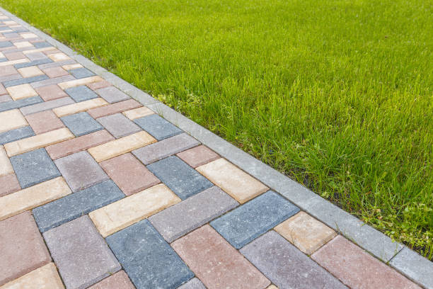 Decorative Driveway Pavers in Tyler, TX