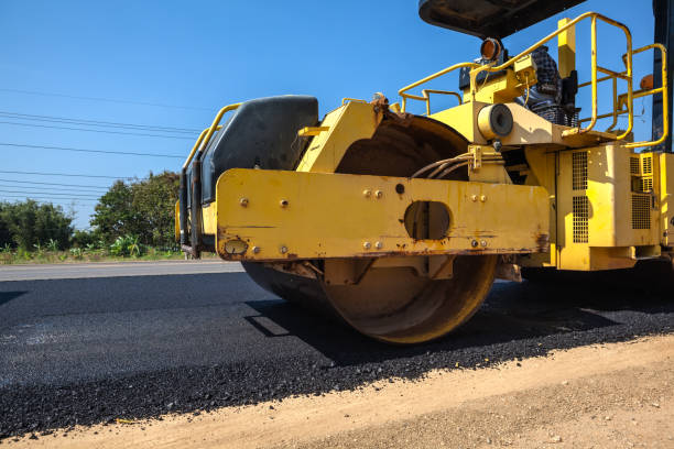 Reasons to Select Us for Your Driveway Paving Requirements in Tyler, TX